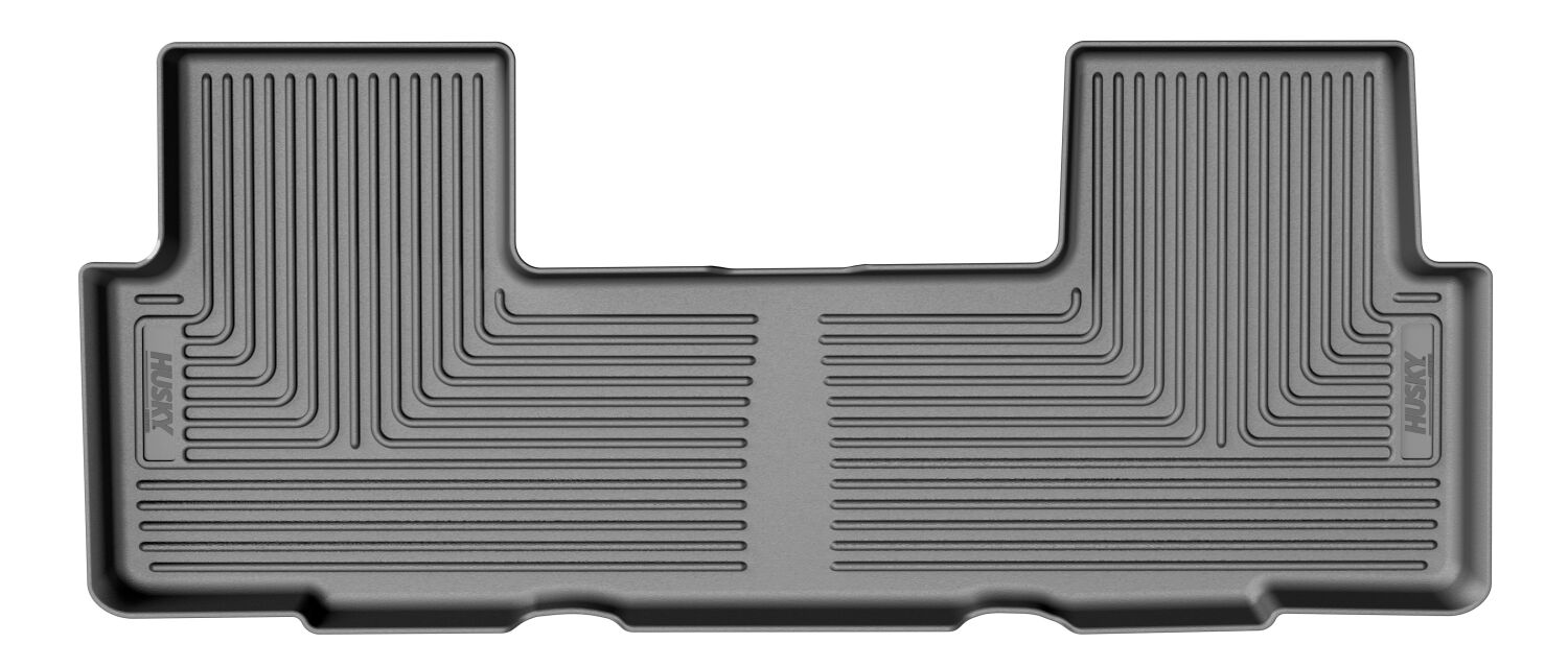 Weatherbeater 2nd Seat Floor Liner For 2026 Passport Husky Liners