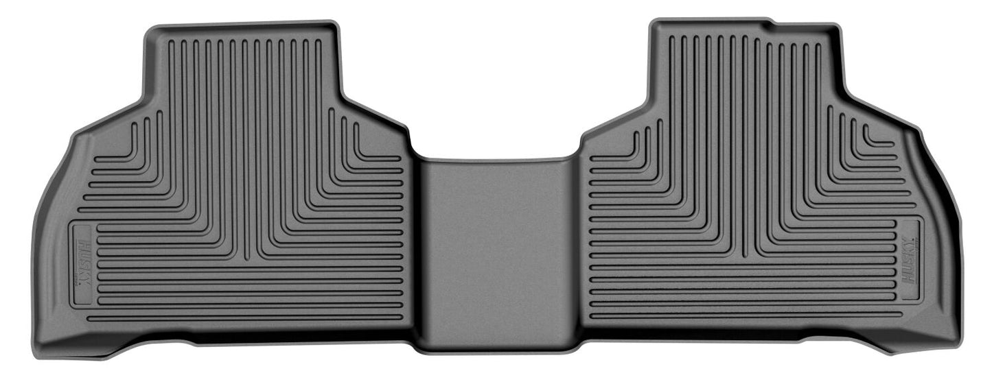 Weatherbeater 2nd Seat Floor Liner For 2019-2026 X7 Husky Liners