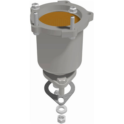 MagnaFlow Direct Fit Catalytic Converter 03-05 Kia Sorento 3.5L cc