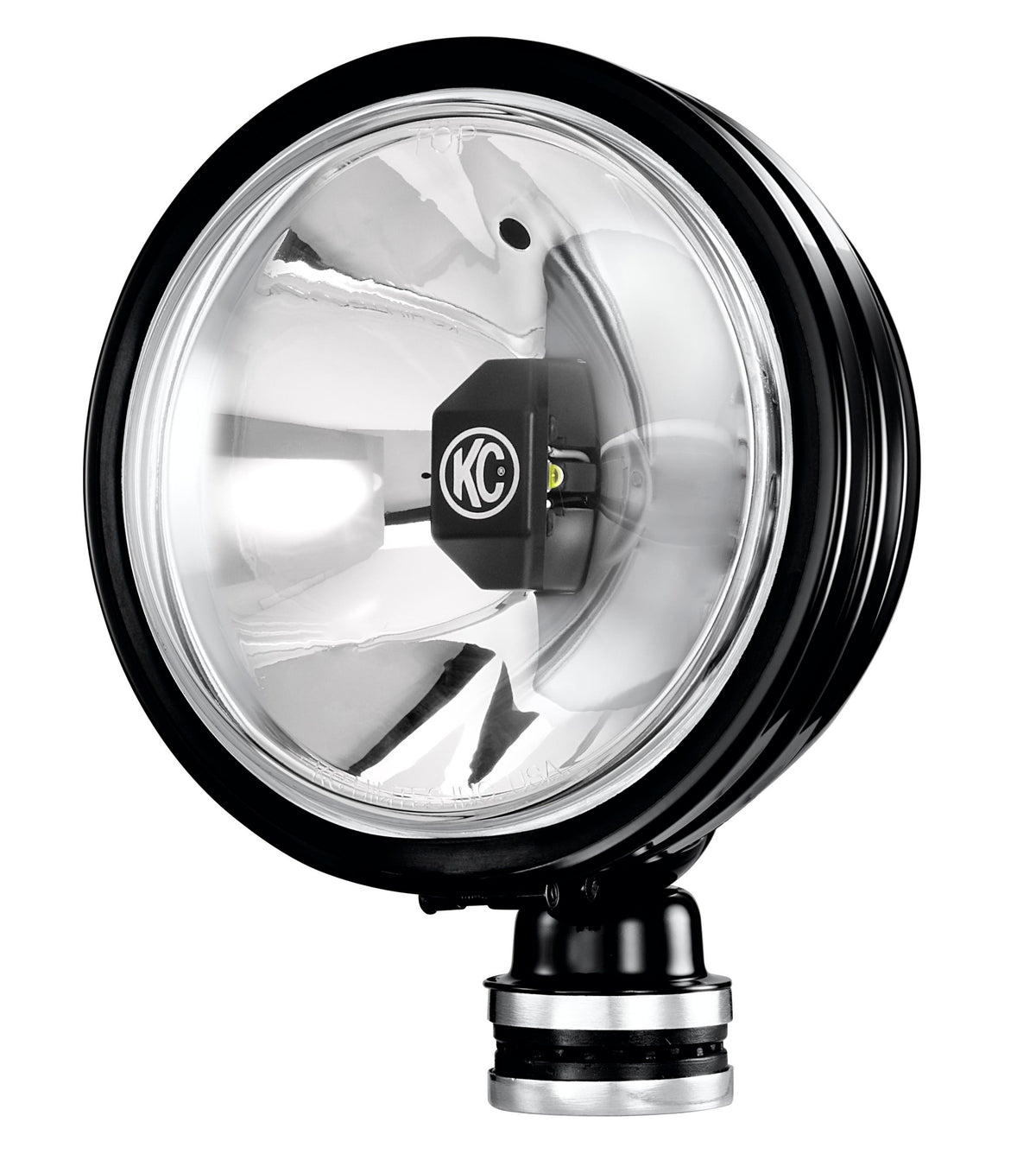 Day Lighter Gravity LED 6 Inch Spot 1 Light KC HiLiTES