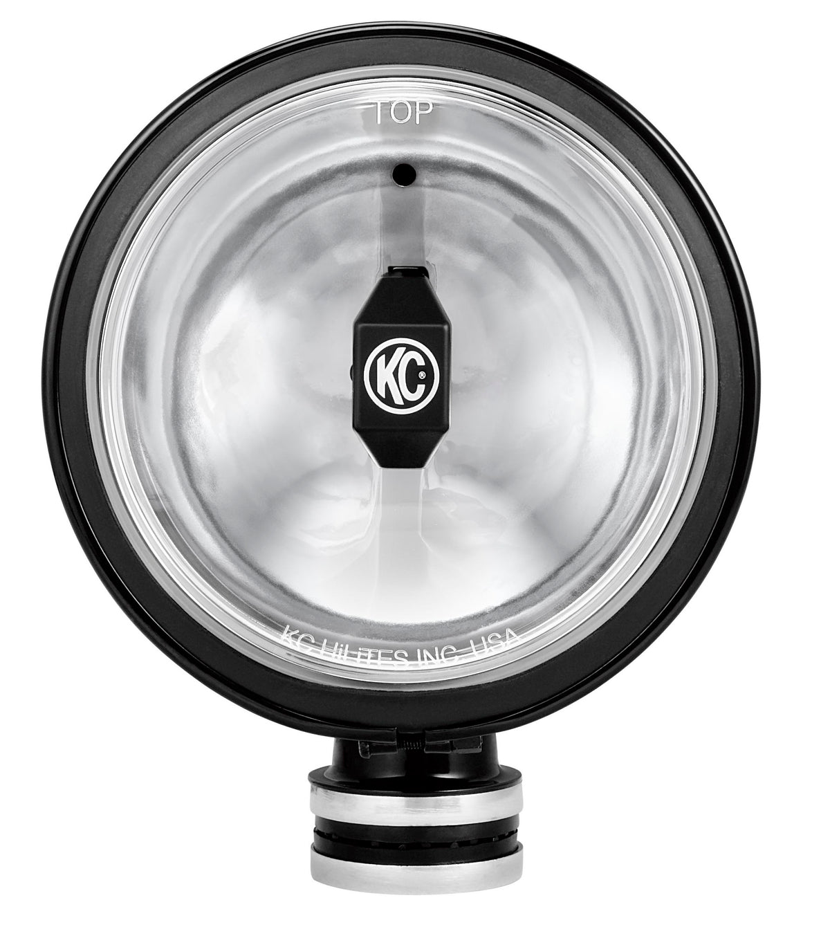 Day Lighter Gravity LED 6 Inch Spot 1 Light KC HiLiTES