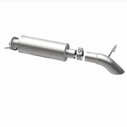 MagnaFlow SYS C/B 00-06 Jeep Wrangler 4/6 cyl