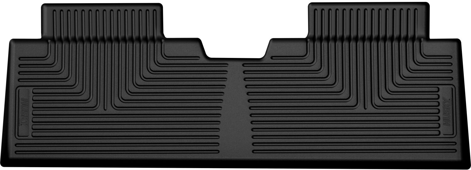 Weatherbeater 2nd Seat Floor Liner For 2025-2026 Equinox/Terrain Husky Liners