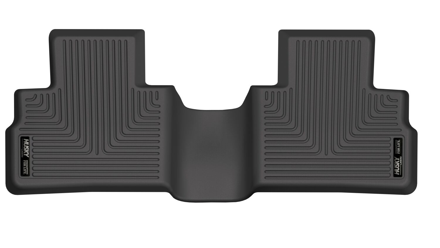 Weatherbeater 2nd Seat Floor Liner For 2020-2025 Sentra Husky Liners