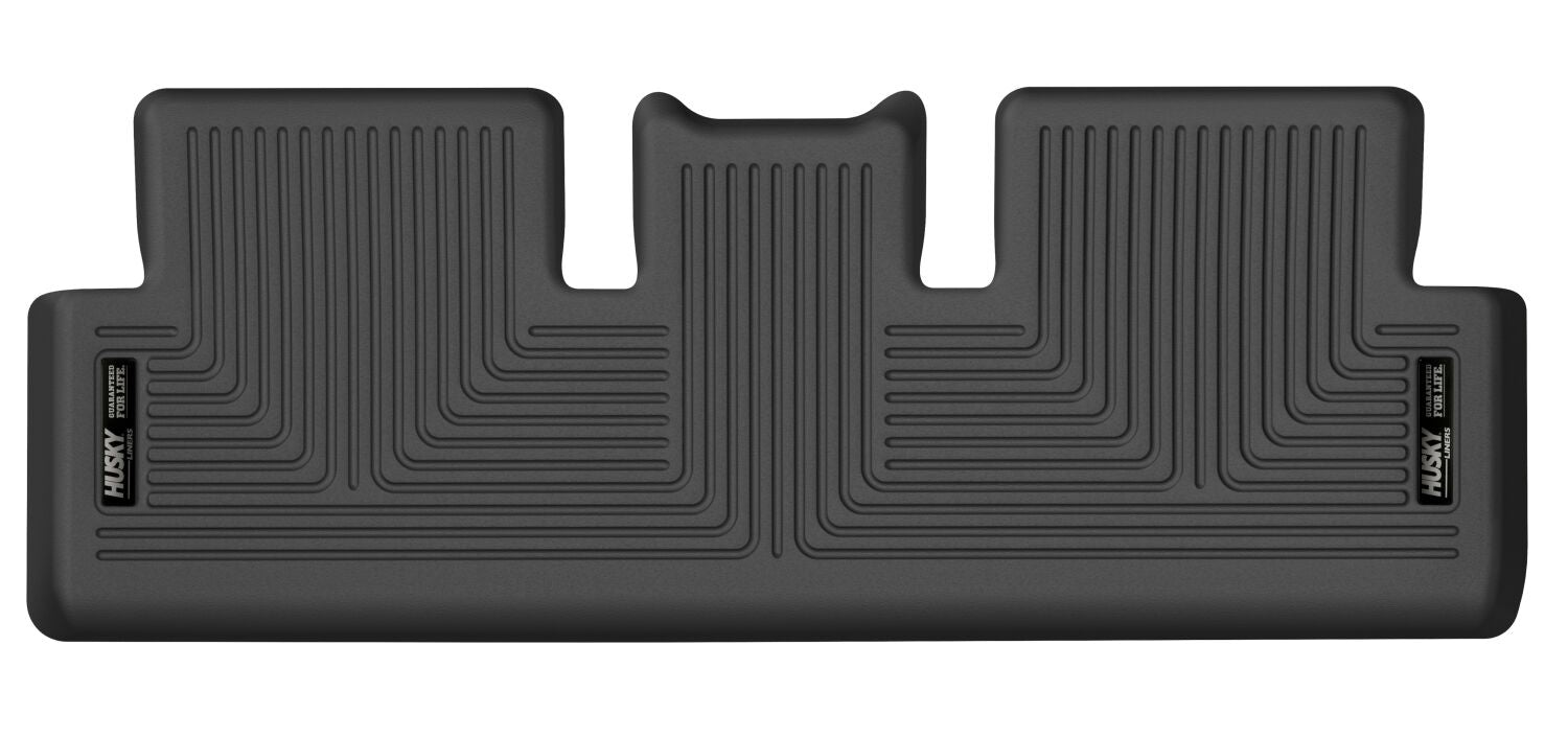 Weatherbeater 2nd Seat Floor Liner For 2017-2024 3 Husky Liners