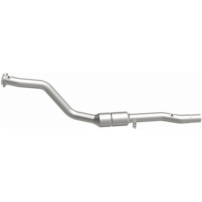 MagnaFlow Direct Fit Catalytic Converter 01-03 Audi S8 4.2L Passenger Side