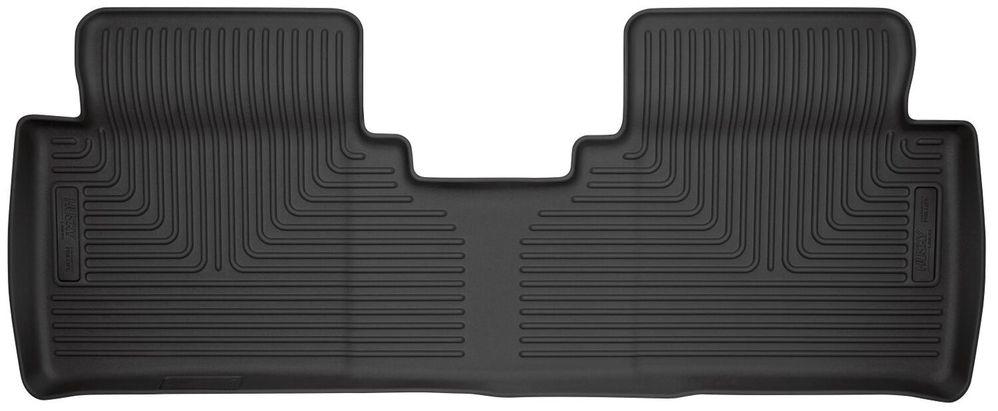 Weatherbeater 2nd Seat Floor Liner For 2016-2020 Envision Husky Liners
