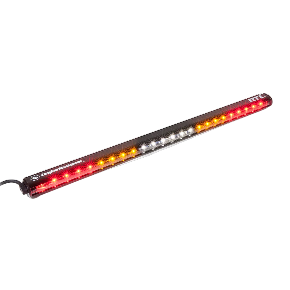 Baja Designs RTL-S LED Rear Light Bar with Turn Signal