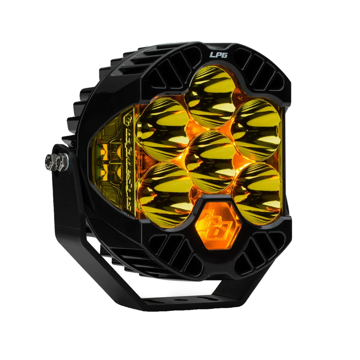 Baja Designs LP6 Pro LED - view 2