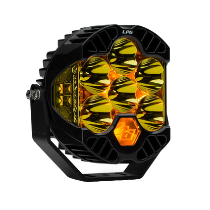 Baja Designs LP6 Pro LED - view 2