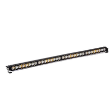 Baja Designs Baja S8 Straight LED Light Bar 40"
