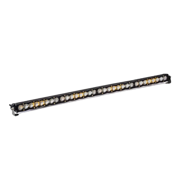 Baja Designs Baja S8 Straight LED Light Bar 40"
