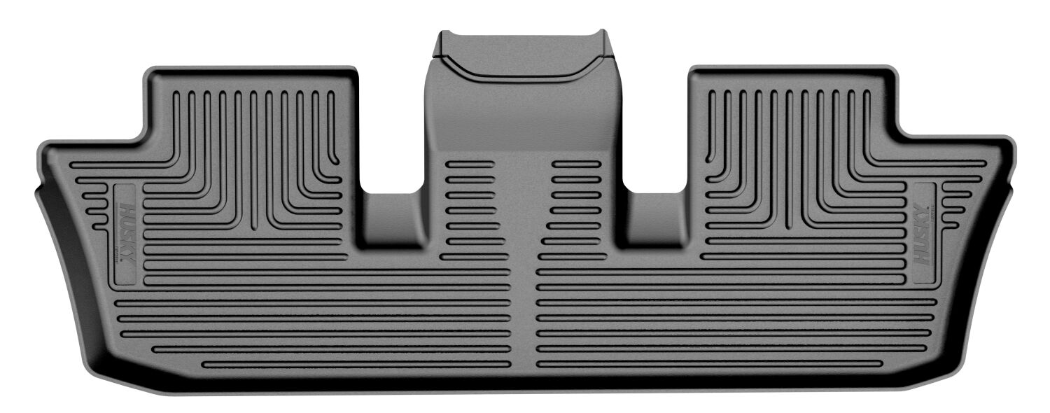 Weatherbeater 3rd Seat Floor Liner For 2024-2025 Grand Highlander Husky Liners