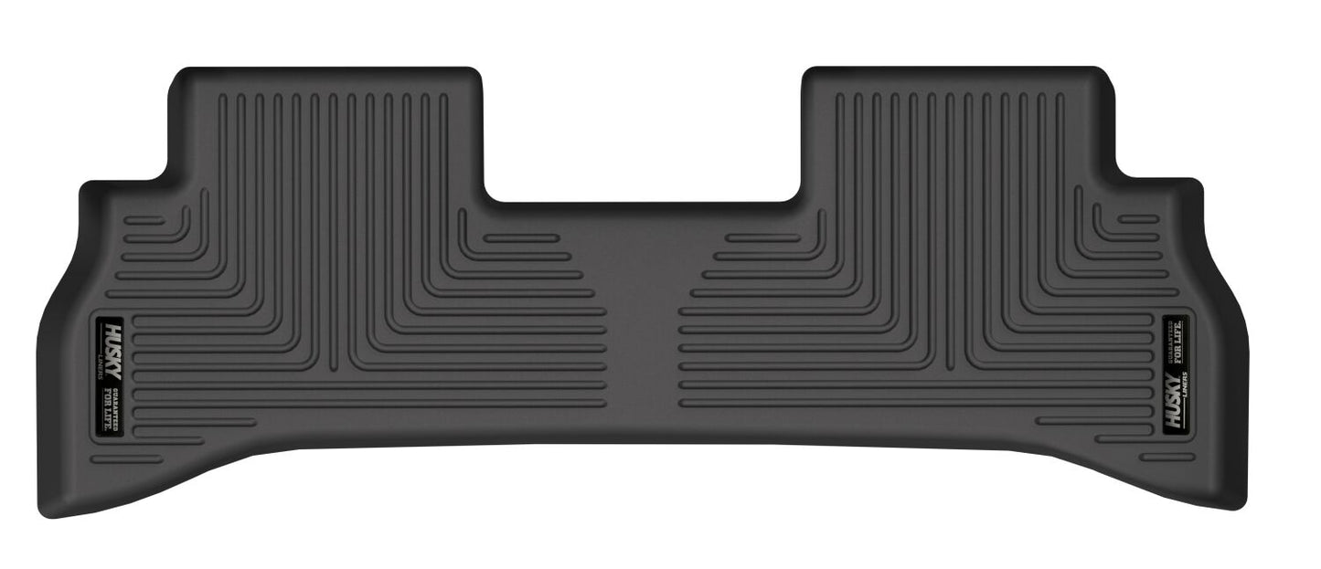 Weatherbeater 2nd Seat Floor Liner For 2021-2025 Encore GX Husky Liners