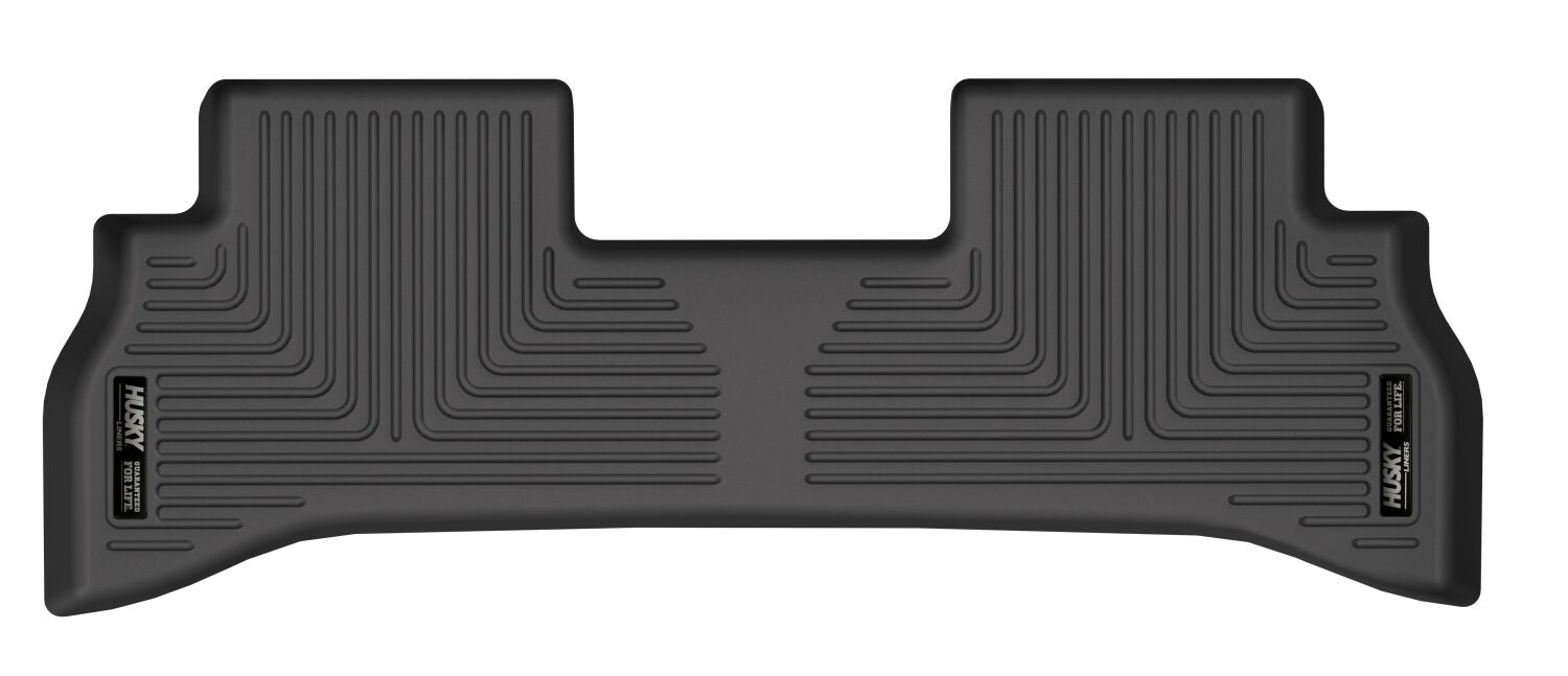 Weatherbeater 2nd Seat Floor Liner For 2021-2025 Encore GX Husky Liners