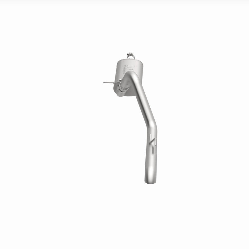 MagnaFlow System C/B 91-95 Jeep Wrangler
