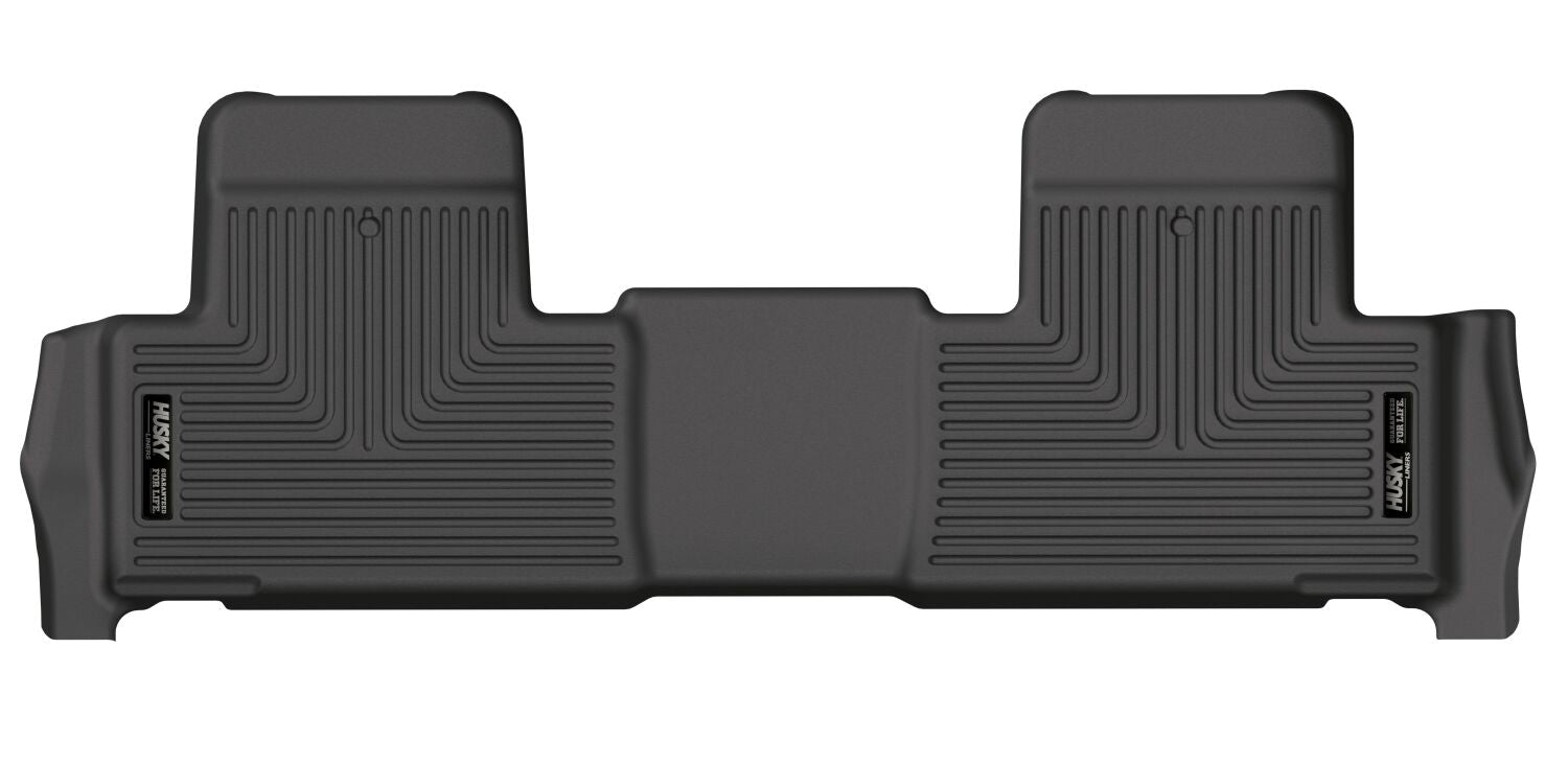 Weatherbeater 2nd Seat Floor Liner For 2022-2025 MDX Husky Liners