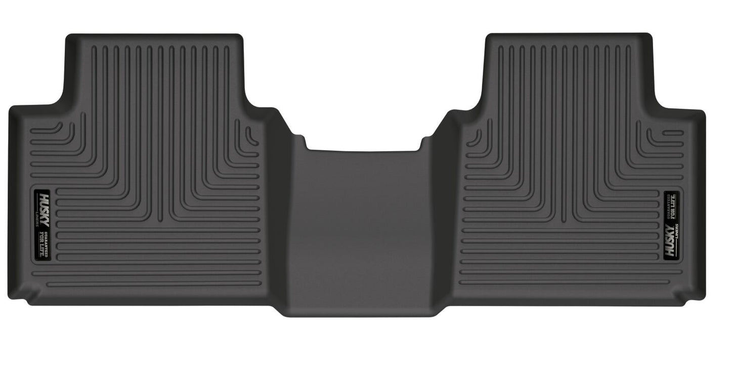 Weatherbeater 2nd Seat Floor Liner For 2022-2025 Outlander Husky Liners