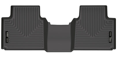 Weatherbeater 2nd Seat Floor Liner For 2022-2025 Outlander Husky Liners