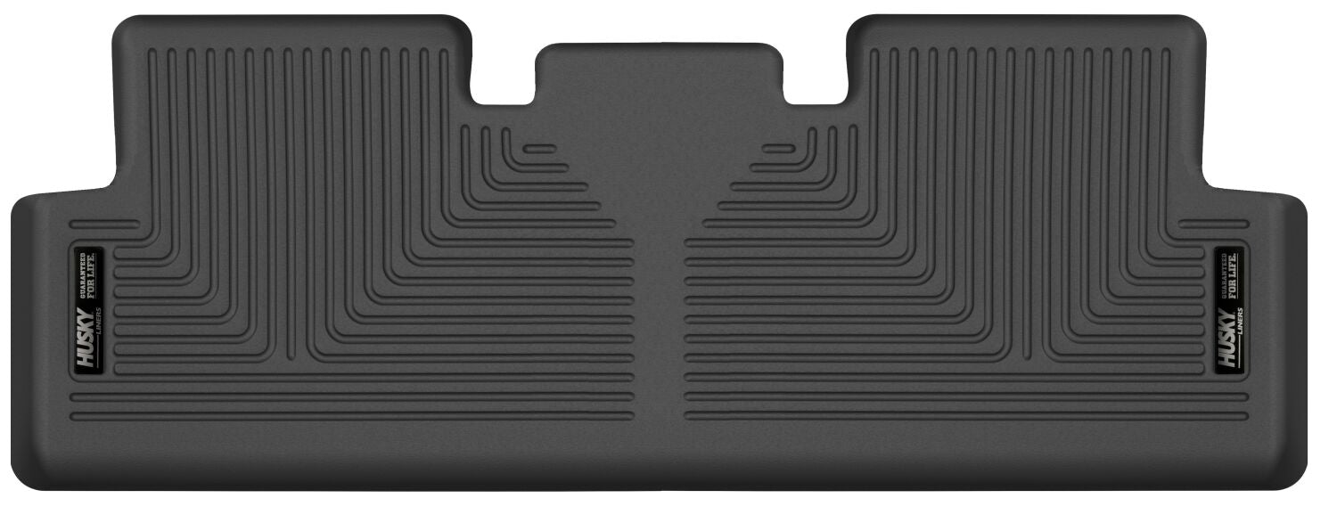 Weatherbeater 2nd Seat Floor Liner For 2020-2025 Y Husky Liners
