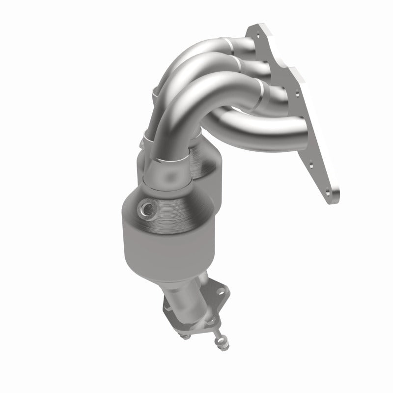 MagnaFlow Direct Fit Catalytic Converter 06-08 Eclipse 2.4 Manifold OE