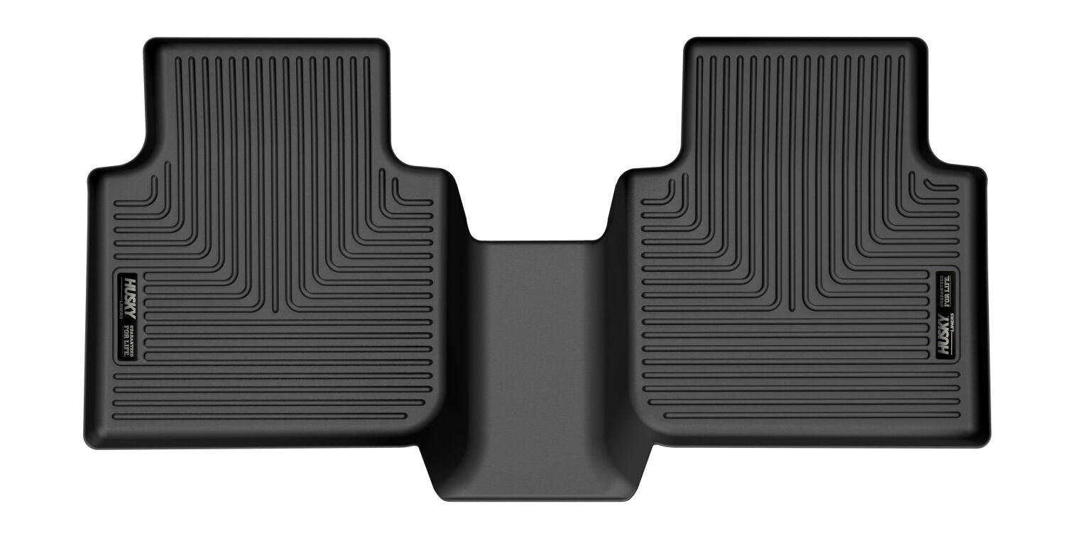 Weatherbeater 2nd Seat Floor Liner For 2018-2024 Tiguan Husky Liners
