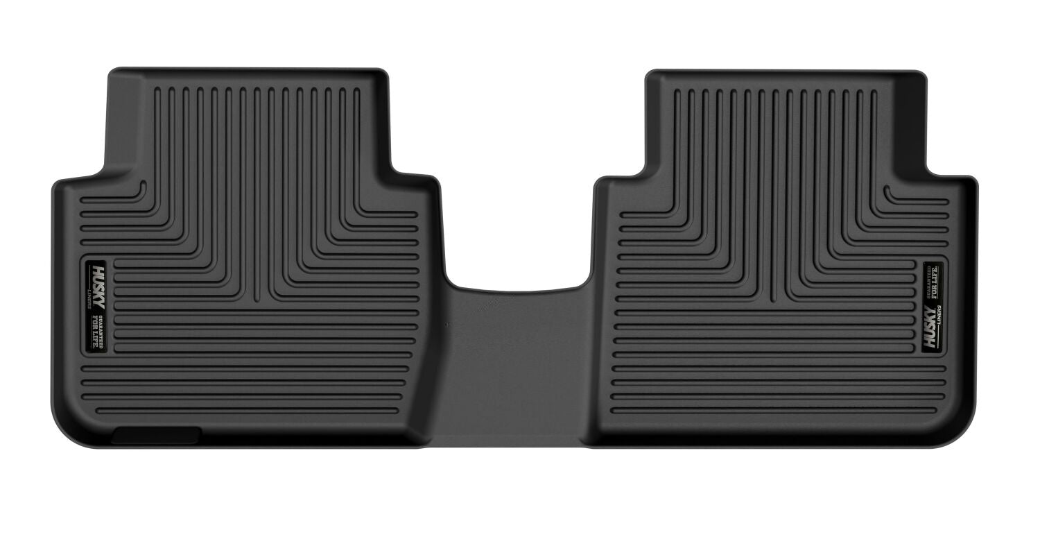 Weatherbeater 2nd Seat Floor Liner For 2023-2026 HR-V Husky Liners