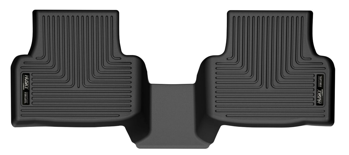Weatherbeater 2nd Seat Floor Liner For 2022-2026 Taos Husky Liners
