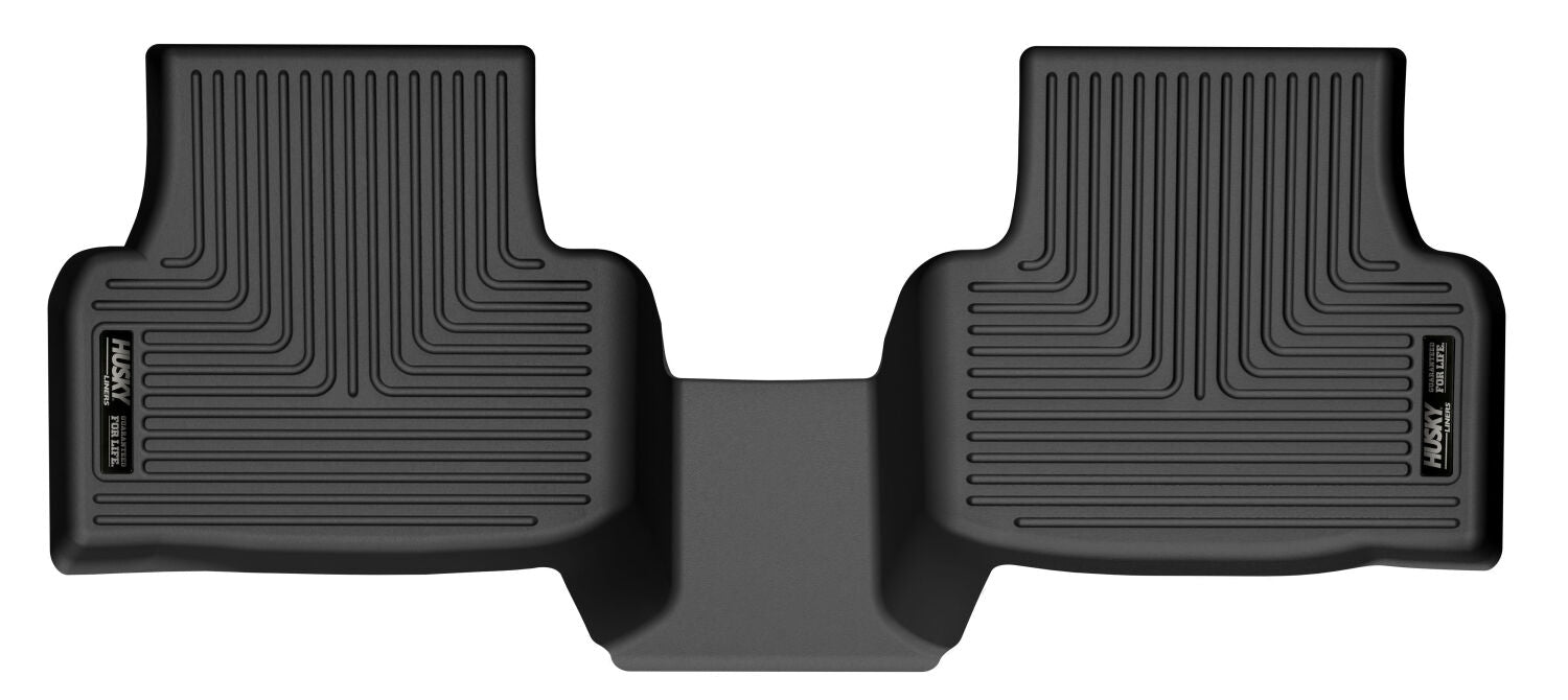 Weatherbeater 2nd Seat Floor Liner For 2022-2026 Taos Husky Liners