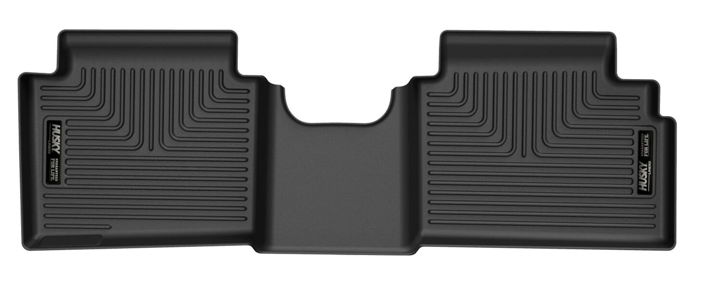 Weatherbeater 2nd Seat Floor Liner For 2019-2024 Forte Husky Liners