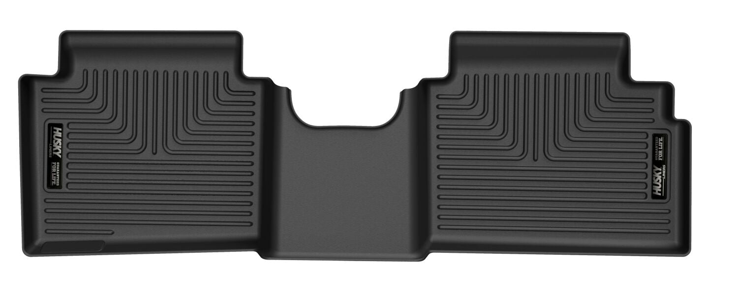 Weatherbeater 2nd Seat Floor Liner For 2019-2024 Forte Husky Liners
