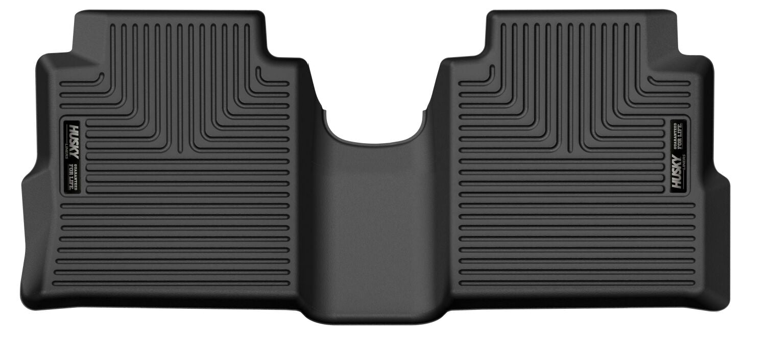 Weatherbeater 2nd Seat Floor Liner For 2018-2025 Kicks Husky Liners
