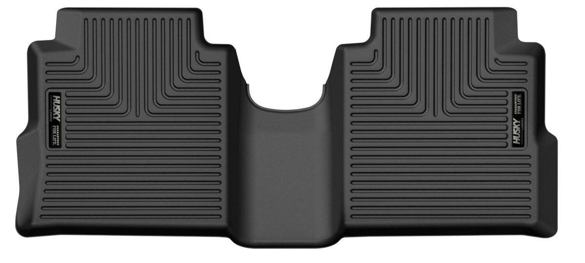 Weatherbeater 2nd Seat Floor Liner For 2018-2025 Kicks Husky Liners