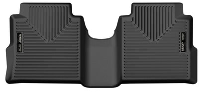 Weatherbeater 2nd Seat Floor Liner For 2018-2025 Kicks Husky Liners