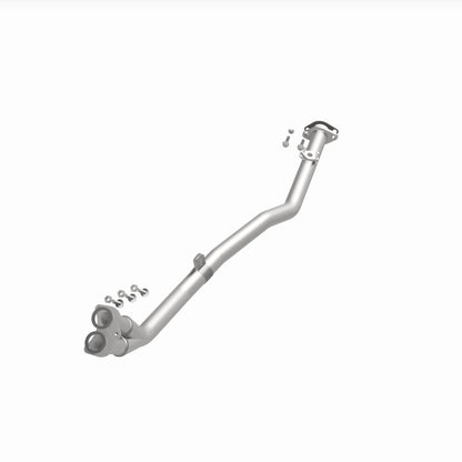 BRE Exhaust 86-88 Pickup 2.4L Front Pipe Kit