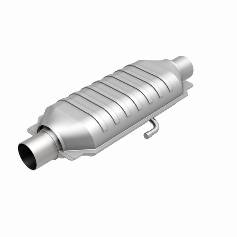 MagnaFlow Universal Catalytic Converter 2.5 W/Air