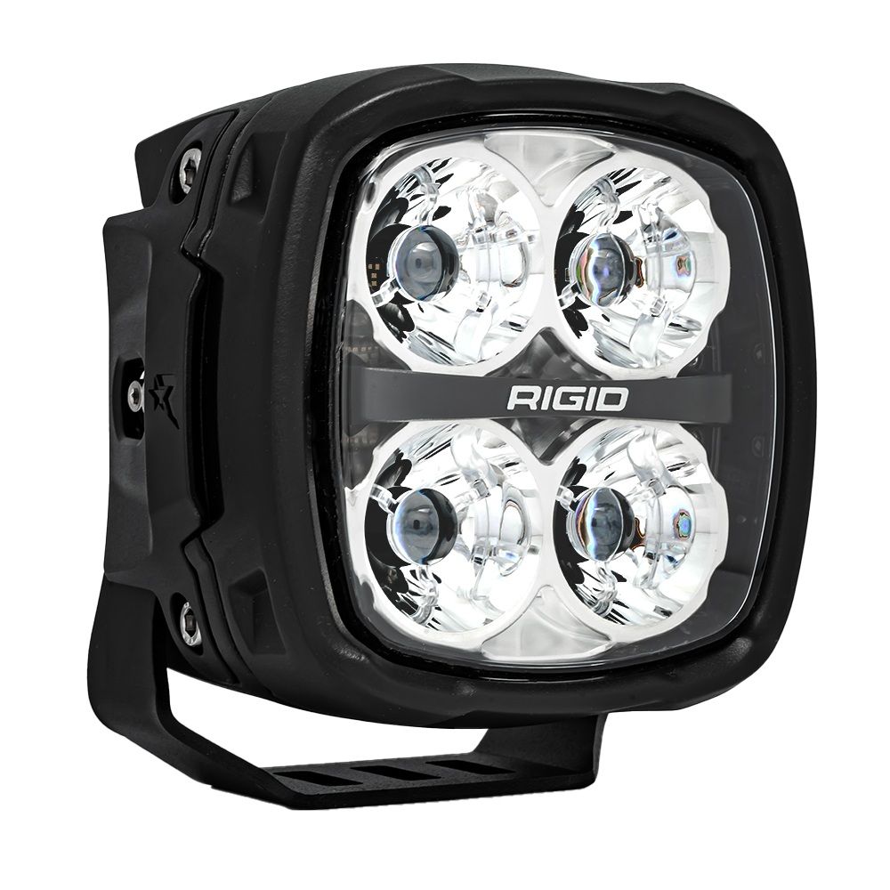 Phoenix Pod Surface Mount, Spot  RIGID Industries