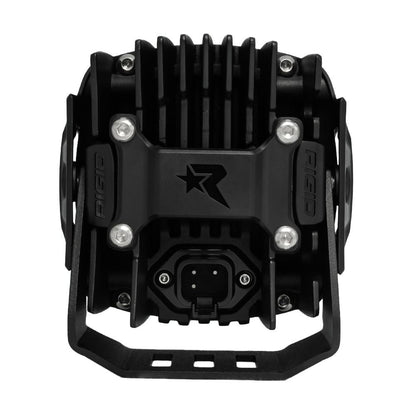 Phoenix Pod Surface Mount, Spot  RIGID Industries