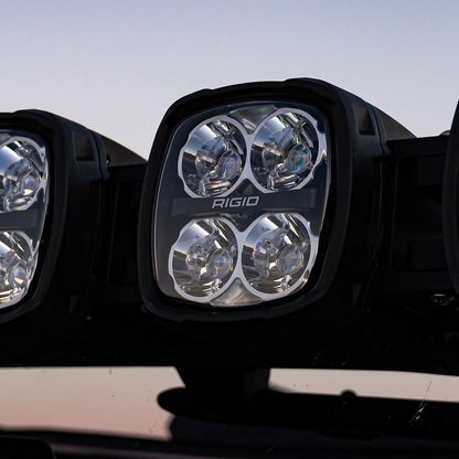 Phoenix Pod Surface Mount, Spot  RIGID Industries