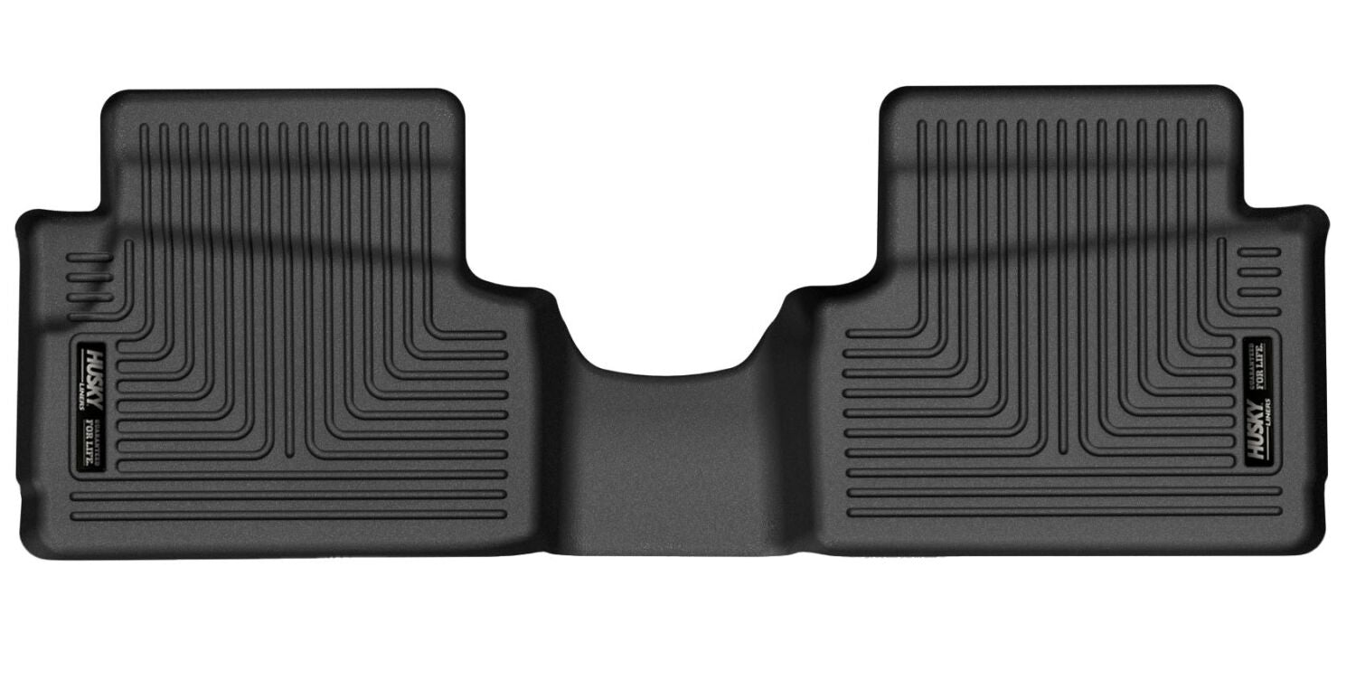 Weatherbeater 2nd Seat Floor Liner For 2022-2026 Maverick Husky Liners