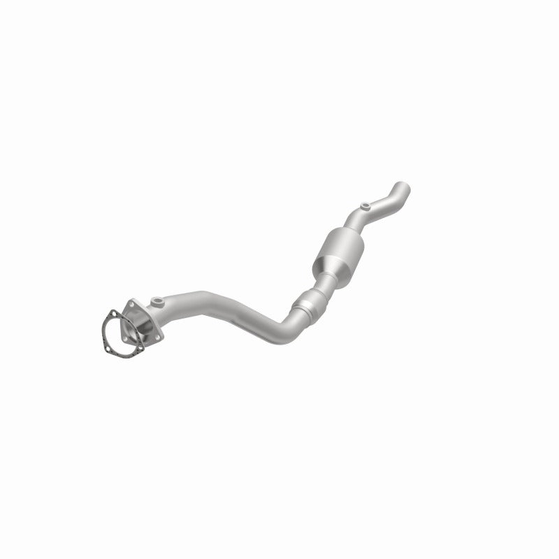 MagnaFlow Direct Fit Catalytic Converter 96-99 Audi A6 Quattro 2.8L