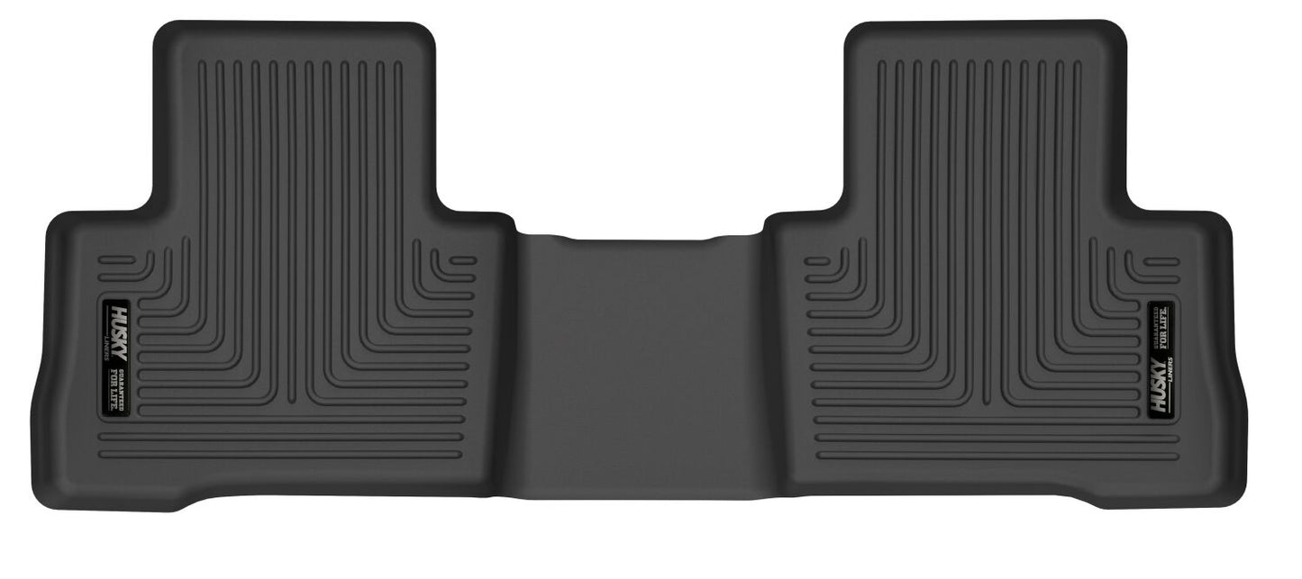 Weatherbeater 2nd Seat Floor Liner For 2021-2024 Venza Husky Liners