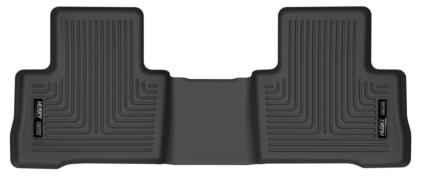 Weatherbeater 2nd Seat Floor Liner For 2021-2024 Venza Husky Liners