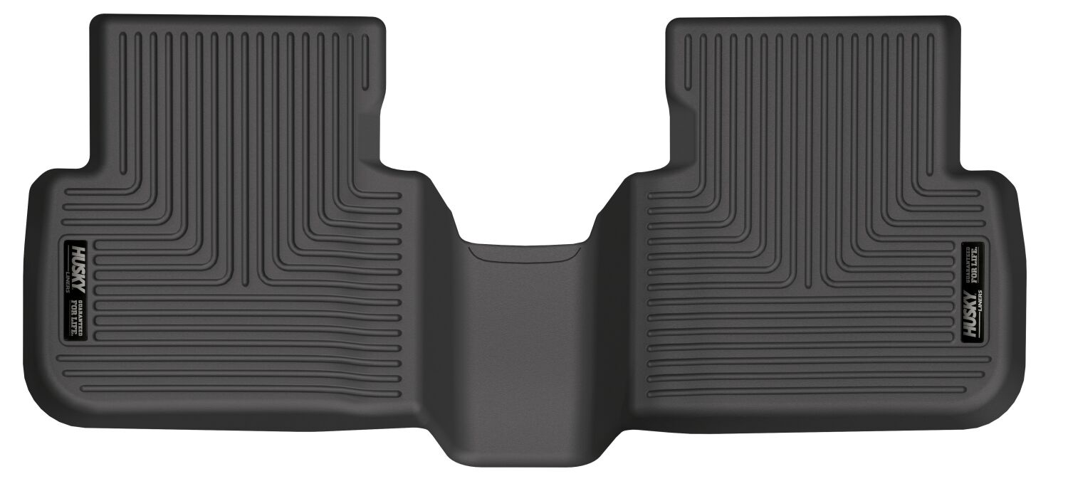 Weatherbeater 2nd Seat Floor Liner For 2022-2026 Civic/Integra Husky Liners