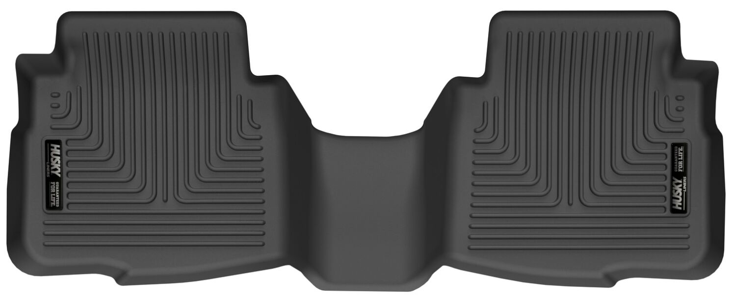 Weatherbeater 2nd Seat Floor Liner For 2020-2025 Legacy/Outback Husky Liners