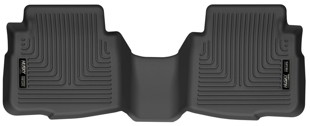 Weatherbeater 2nd Seat Floor Liner For 2020-2025 Legacy/Outback Husky Liners