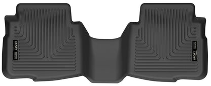 Weatherbeater 2nd Seat Floor Liner For 2020-2025 Legacy/Outback Husky Liners