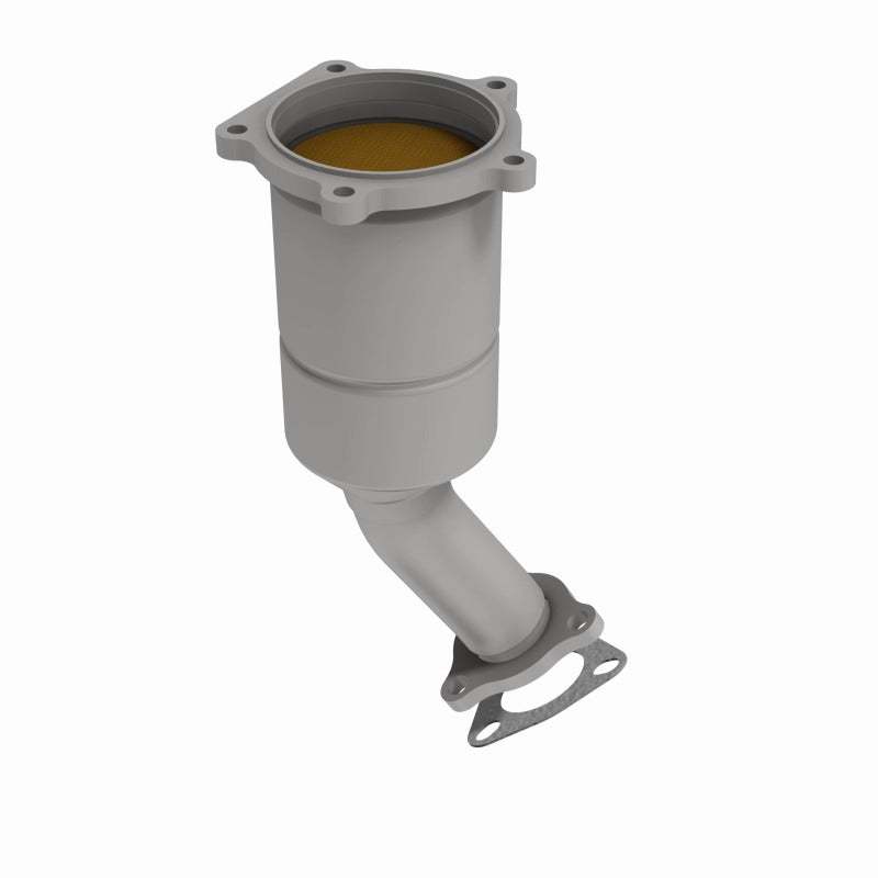MagnaFlow Direct Fit Catalytic Converter 00-04 Nissan Frontier