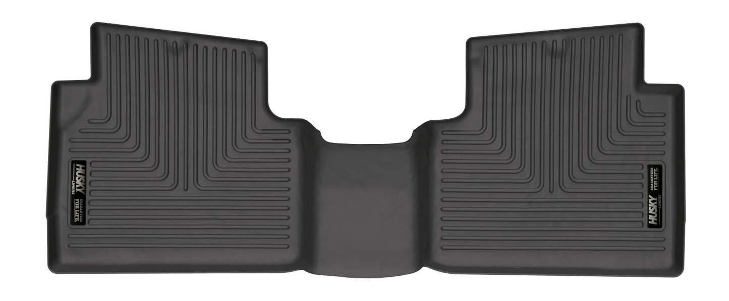Weatherbeater 2nd Seat Floor Liner For 2022-2025 Escape Husky Liners
