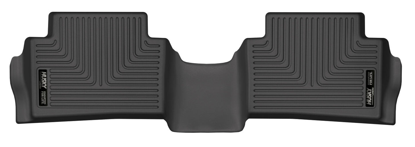 Weatherbeater 2nd Seat Floor Liner For 2018-2023 Kona Husky Liners